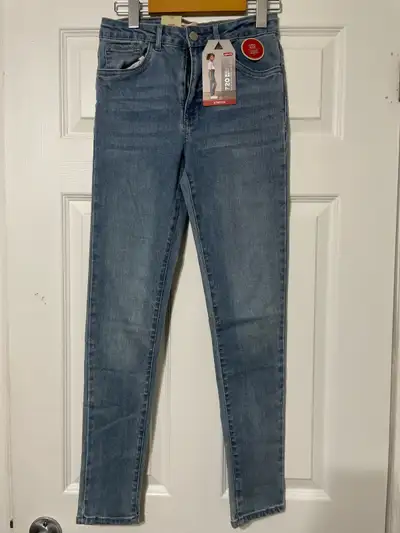 Levi’s Jeans, View more