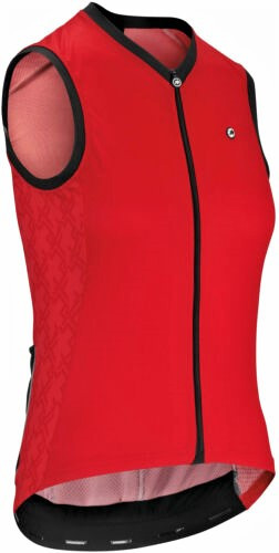 ASSOS WOMEN'S UMA GT SLEEVELESS JERSEY *NEW* MED in Clothing, Shoes & Accessories in City of Toronto - Image 3