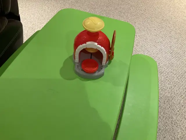 playdoh pizza oven in Toys & Games in Mississauga / Peel Region - Image 2