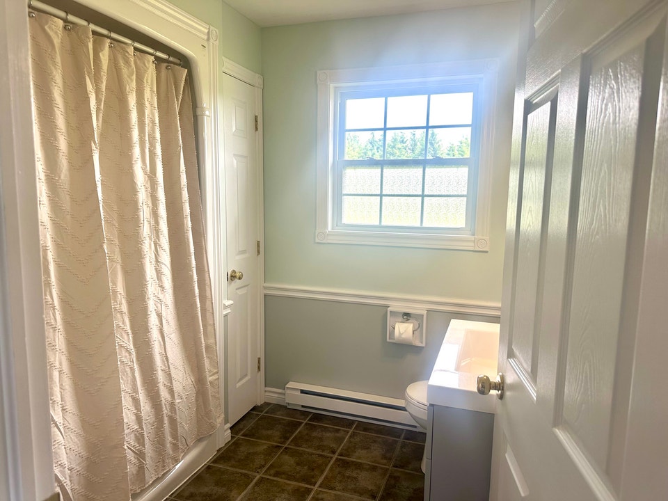 Winter Cottage Rental 5