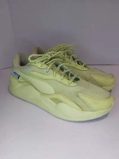 Puma Mercedes AMG MAPF1 RS-X3 Sneaker, View more