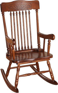 ACME Furniture 59218 Kloris Youth Rocking Chair