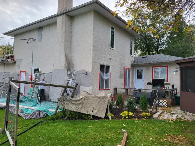 Clean Finish Stucco62863223677442123