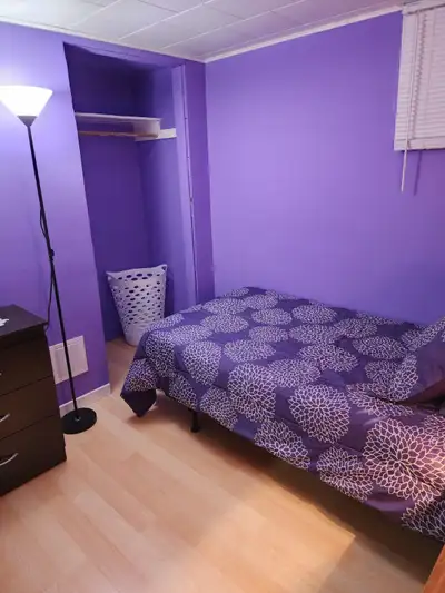 Looking for Female Roommate for Furnished Room in Nashwaaksis