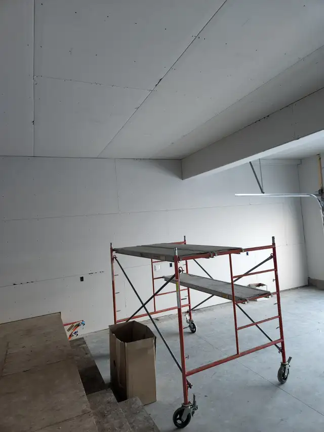 Drywall boarders63417618879233122