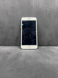 Unlocked iPhone 8 Plus (64 GB) - Silver