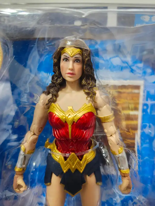 McFarlane DC Figures in Toys & Games in Edmonton - Image 3