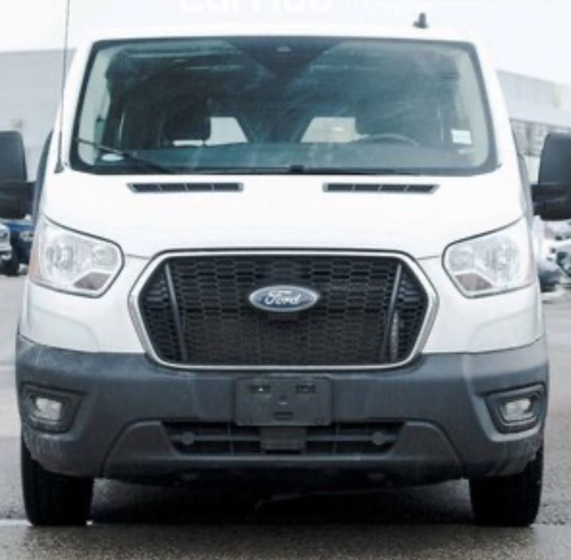 2021 Ford Transit Cargo Van T-250 148'' Low Roof in Cars & Trucks in City of Toronto - Image 4