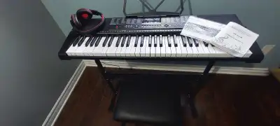 Clavier Joymusic, View more