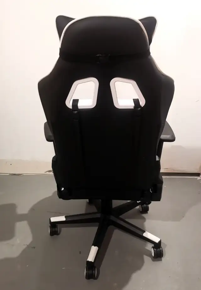 High back leather swivel chair62863731310211123