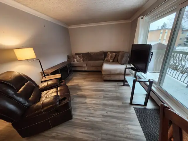 Apartment full of furniture-SOLD!62863277400577121