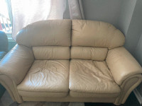 Couch for sale!