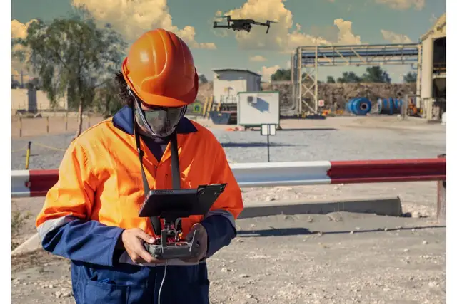 Construction Drone Photos & Videos in Calgary – $400 Flat Fee! in Photography & Video in Calgary - Image 3