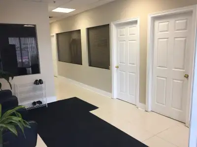 Woodbridge Private  Br