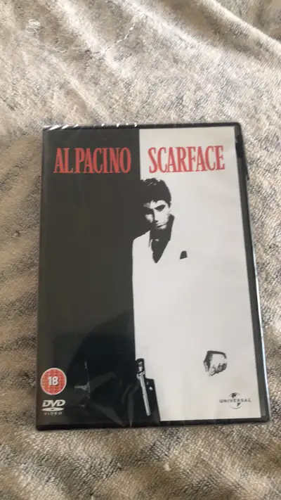 brand new movie, View more