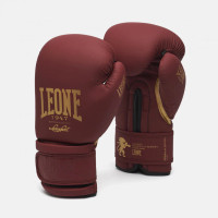 NEW Bordeaux Edition Boxing Gloves