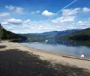 St Ives on the Shuswap timeshare rental in British Columbia in Canada - Image 4