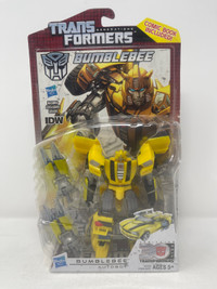 Transformers Generations Thrilling 30 Autobot Bumblebee