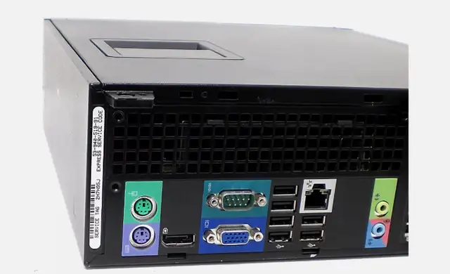 Dell Desktop OptiPlex 790 in Desktop Computers in City of Toronto - Image 6