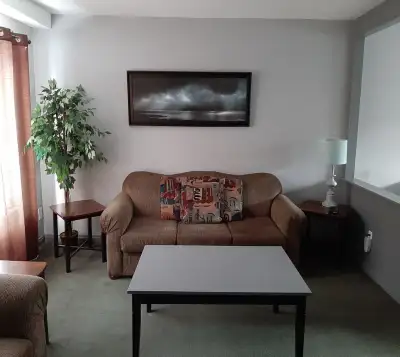 room rentals and roommates Grande Prairie