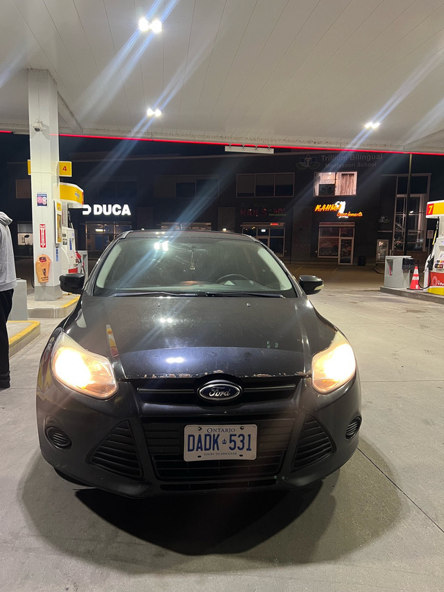 ford focus  in Cars & Trucks in Mississauga / Peel Region - Image 2