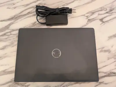 Dell Latitude Laptop - Intel i5 10th Gen / 16GB RAM /, View more