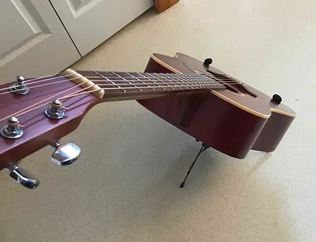 Guitare Art & Lutherie in Guitars in Drummondville - Image 7