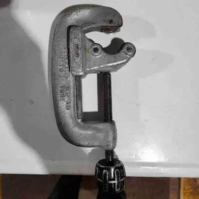 Rigid #30 Cutters, View more