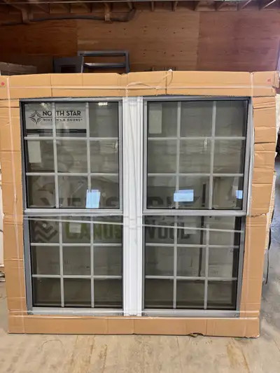 double hung window, View more