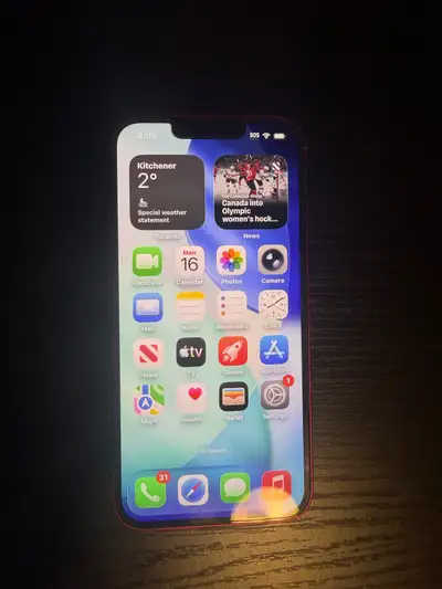 iPhone 13 FOR SALE!!!, View more