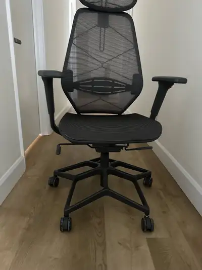 Ikea ergonomic office chair, View more