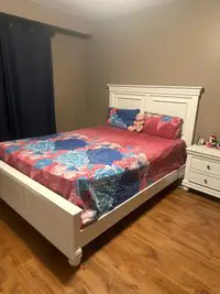 Room for Rent Sharing 