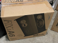 Home theatre system