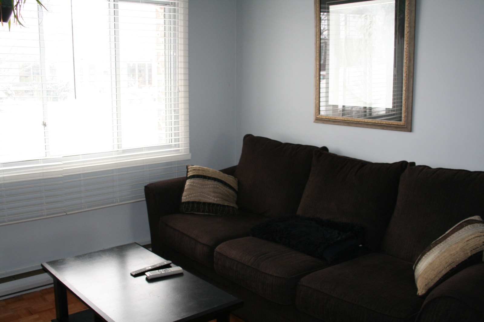 Chambre à louer Brossard — photo 3