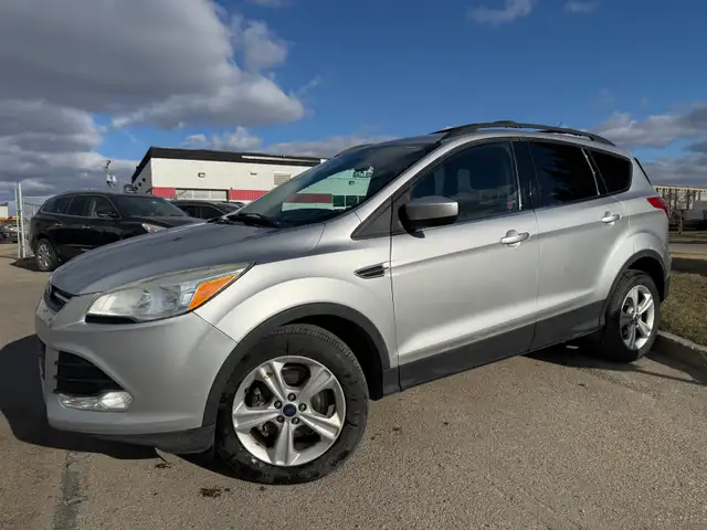 2013 Ford Escape488621157615544322