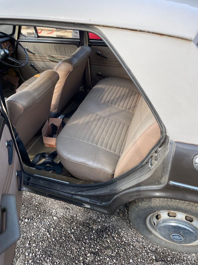 1968 Riley Classic Cars Hamilton Kijiji