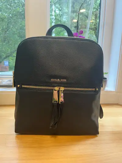 sac à main Michael Kors en cuir, View more