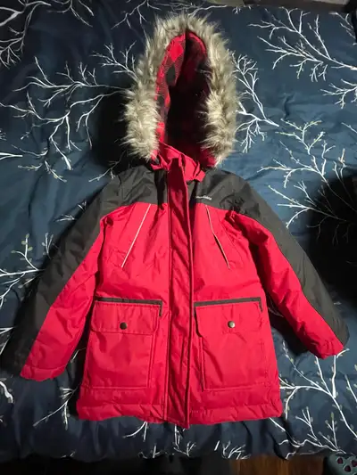 kids winter jacket, View more