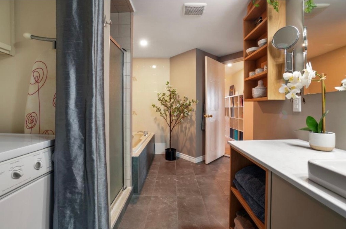 4 1/2 for rent Baie d’Urfé (Montreal) — photo 1