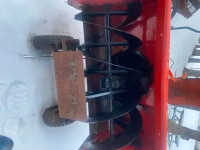 SNOWBLOWER, View more