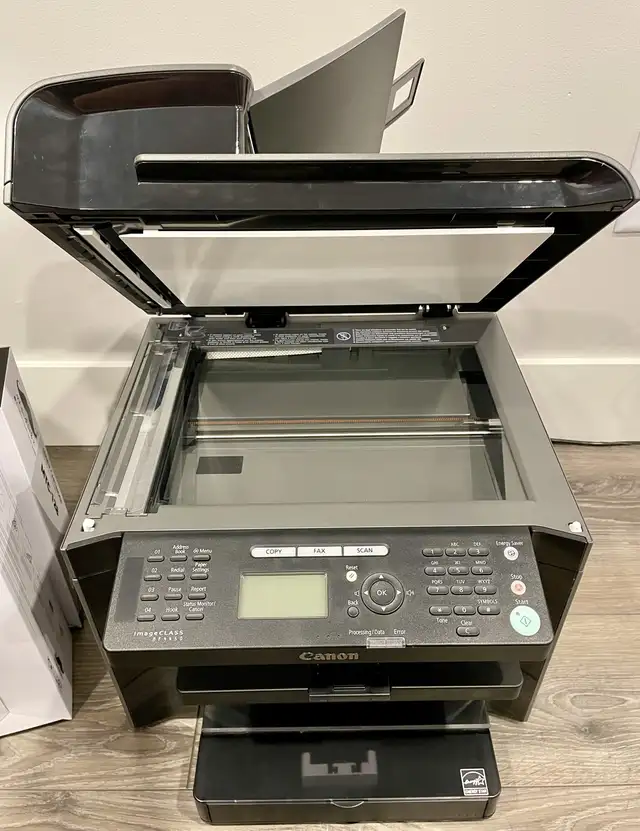 Laser Printer (Monochrome) in Printers, Scanners & Fax in Brantford - Image 5