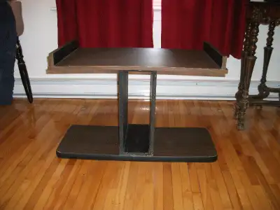 Table pour TV, View more