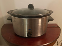 Slow Cooker For Sale