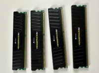 Corsair 16GB RAM Vengeance