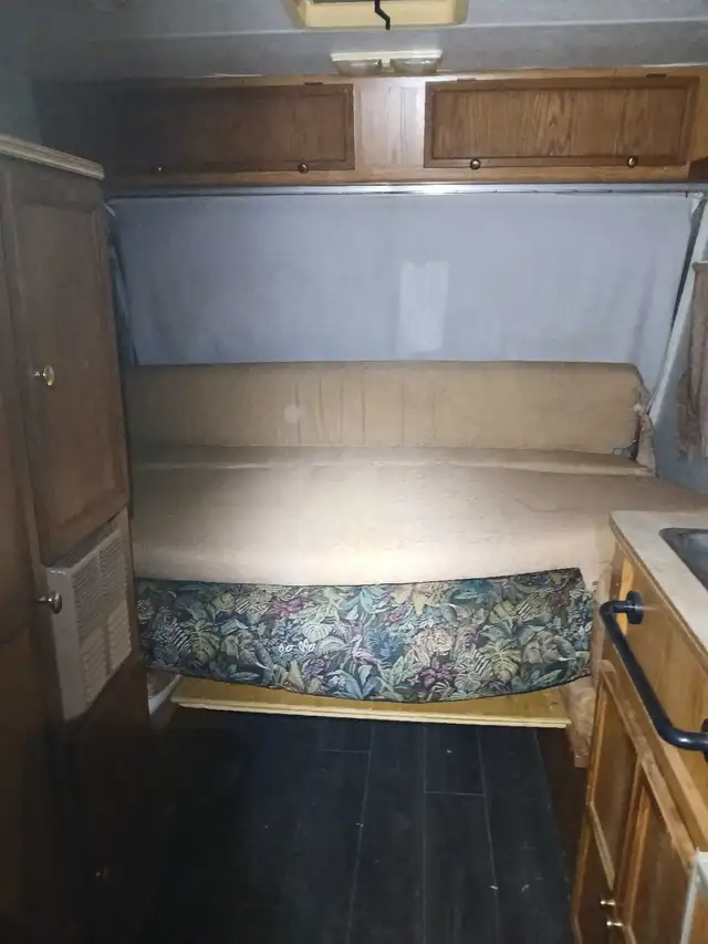 roulotte in RVs & Motorhomes in West Island - Image 6