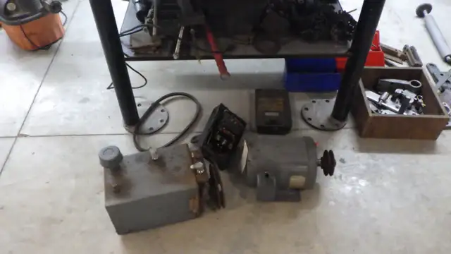 SCOTCHMEN IRON WORKER in Power Tools in Norfolk County - Image 7