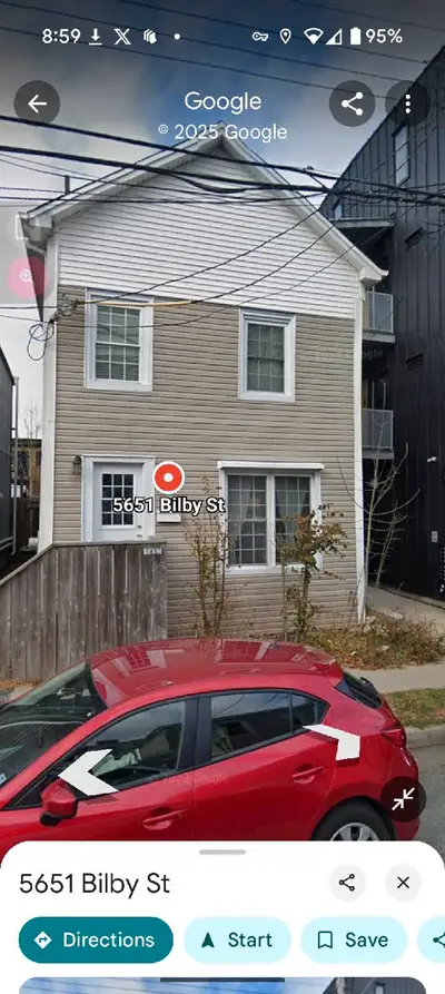 3+ Bedroom House