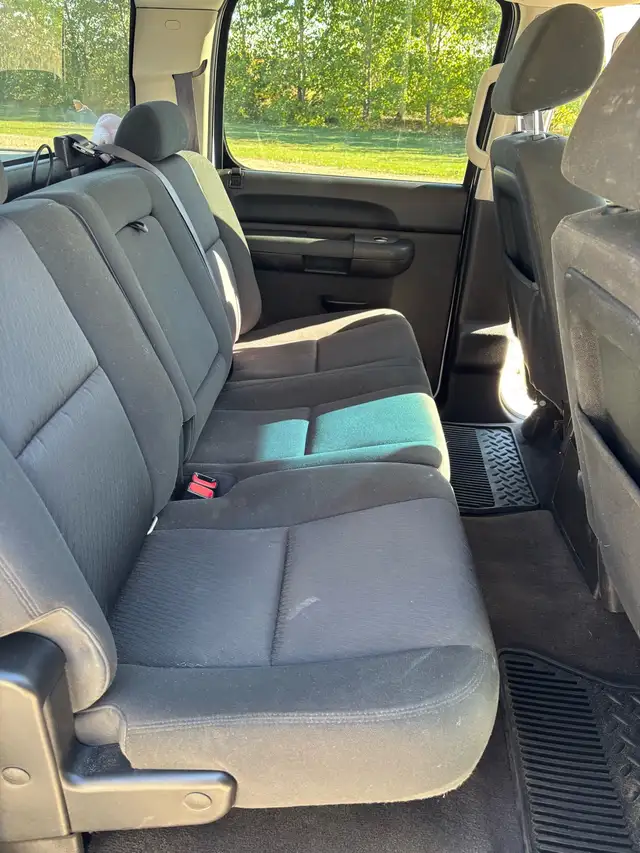 2013 SILVERADO 4x4578311193142896645