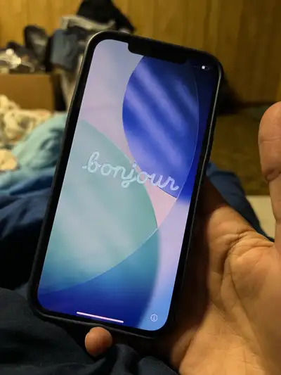 iPhone 12 pro max 256 gb negotiable , View more