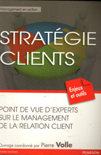 Stratégie clients